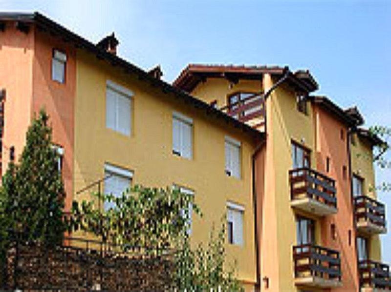 Mavrikova Kushta Hotel Bansko Exterior photo
